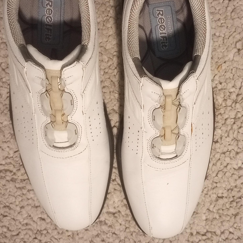 Golf Shoes foot joy reelfit 10 1/2